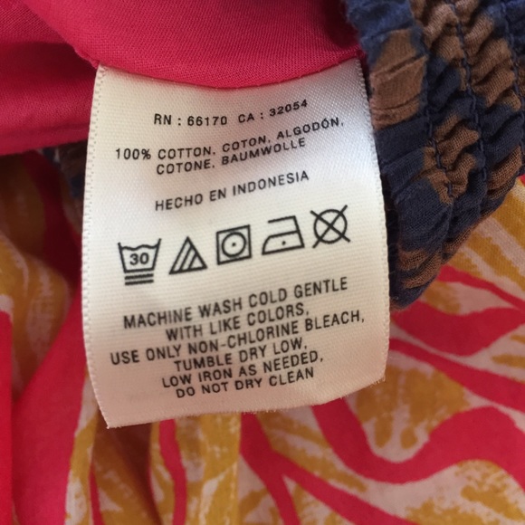 Anthropologie Tamarind Skirt by Vanessa Virginia - Picture 4 of 5